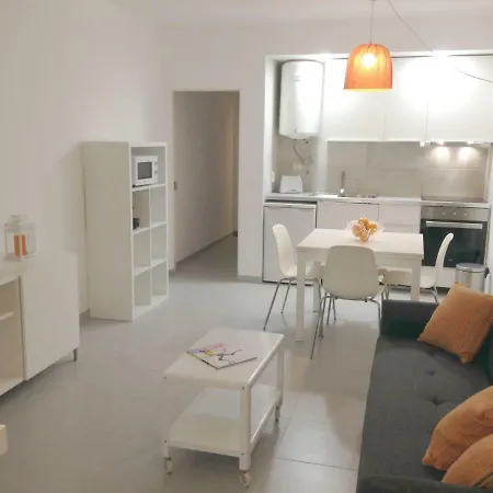 Holiday home Casa Montechoro *