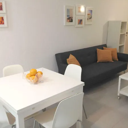 Casa Montechoro Албуфейра