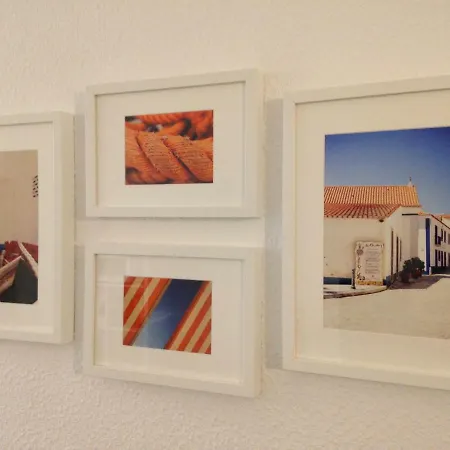 Casa Montechoro Сasa de vacaciones *