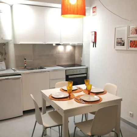 Casa Montechoro * Албуфейра