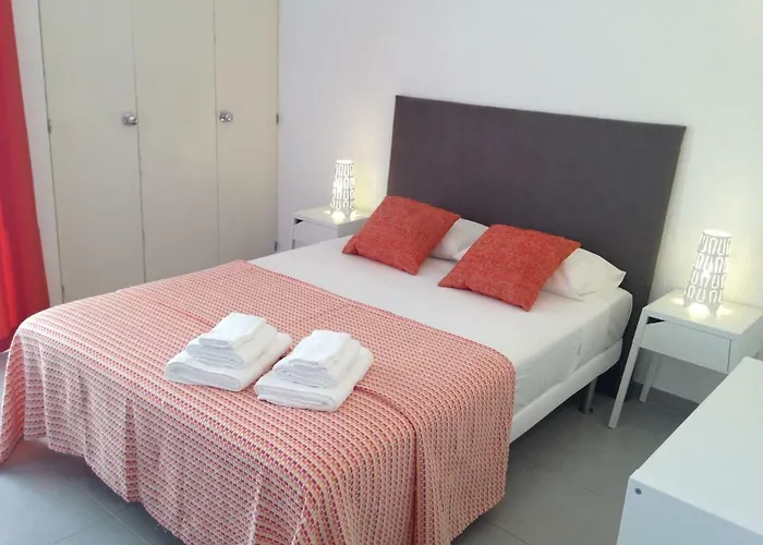 Сasa de vacaciones Casa Montechoro