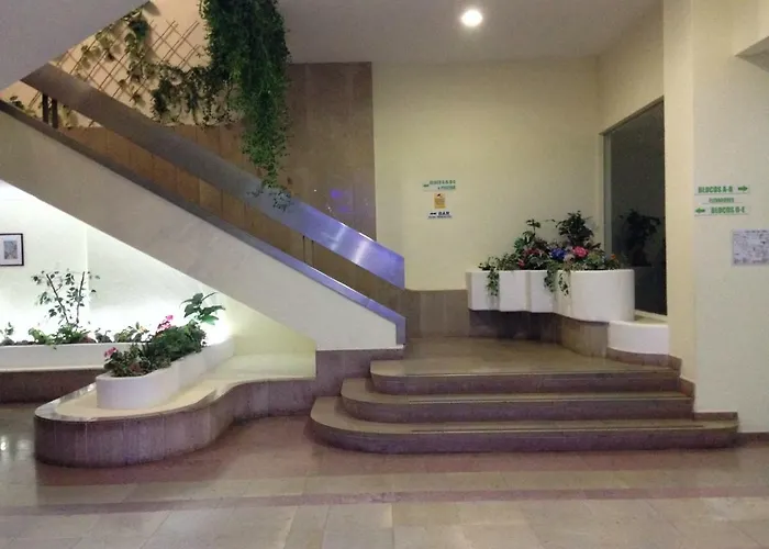 Сasa de vacaciones Casa Montechoro *