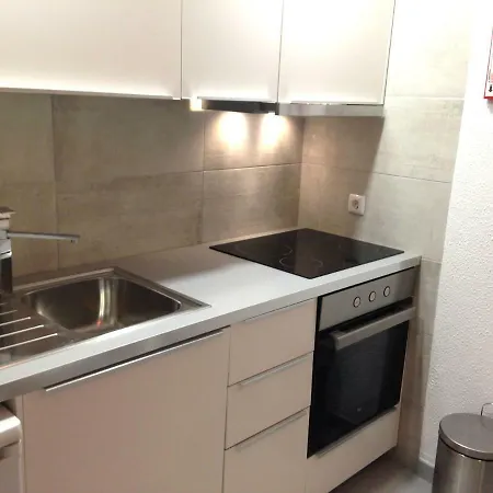 Hébergement de vacances Casa Montechoro *