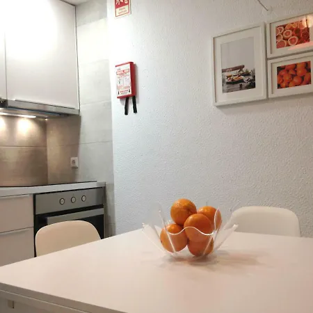 Hébergement de vacances Casa Montechoro Albufeira