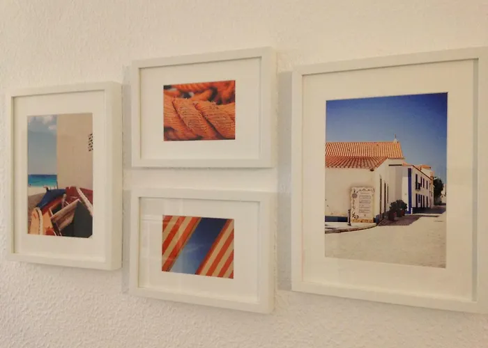 Casa Montechoro Holiday home *