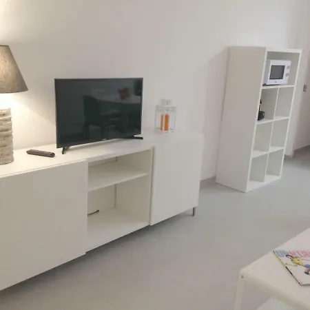 Casa Montechoro * אלבופיירה