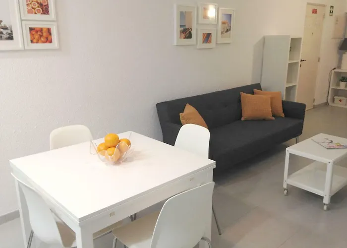 Casa Montechoro אלבופיירה