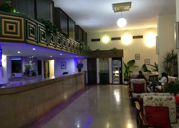 Casa Montechoro אלבופיירה