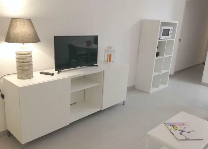 Casa Montechoro * אלבופיירה