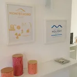 Casa Montechoro * Albufeira