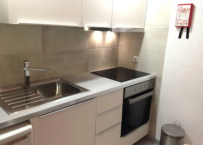 Vakantiehuis Casa Montechoro *