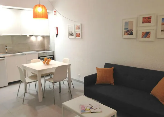 Vakantiehuis Casa Montechoro